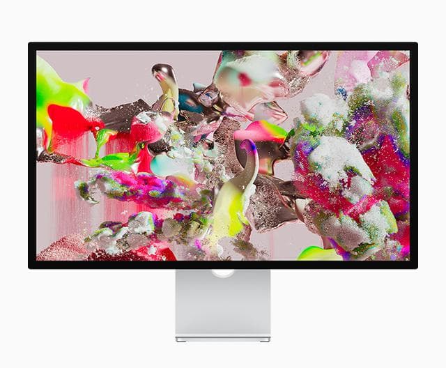 Apple Studio Display - 27" Retina 5K - Standard Glass