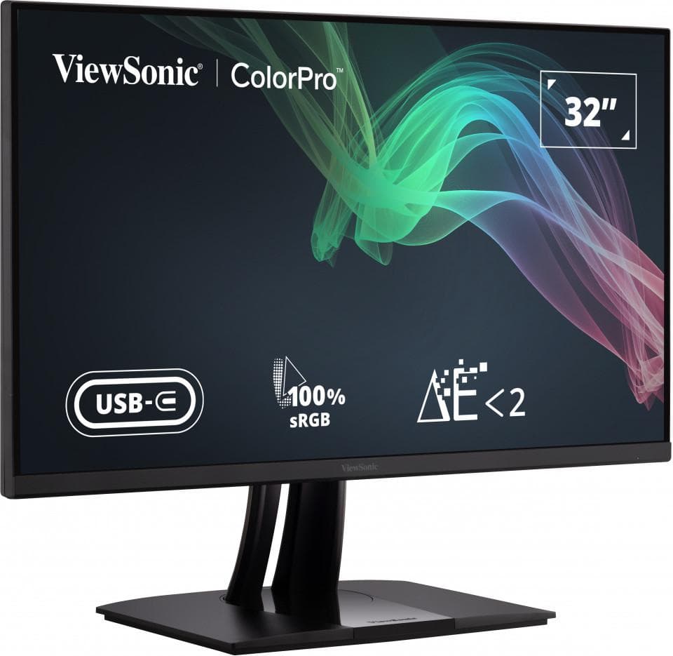 Monitor ViewSonic 31.2" VP3256-4K, Diagonal (inch): 31.2, Diagonal (cm): 80, - 3