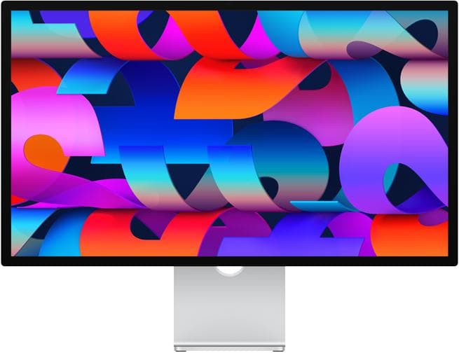 Apple Studio Display - 27" Retina 5K - Nano-Texture Glass