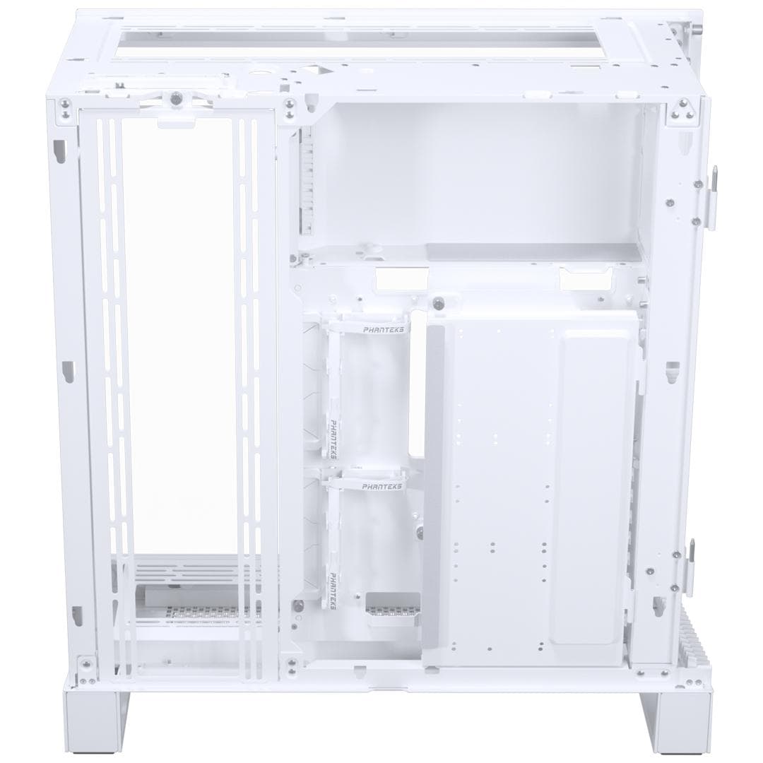 Carcasa PHANTEKS NV9, RGB, Full Tower, White - 2