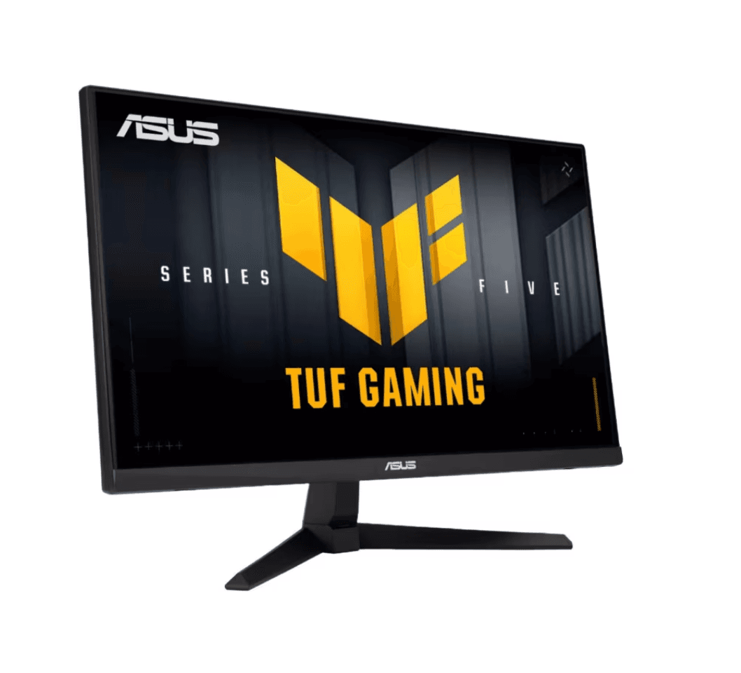Monitor Asus 23.8" VG249QM5A, Diagonal (inch): 23.8, Diagonal (cm): 60, - 3
