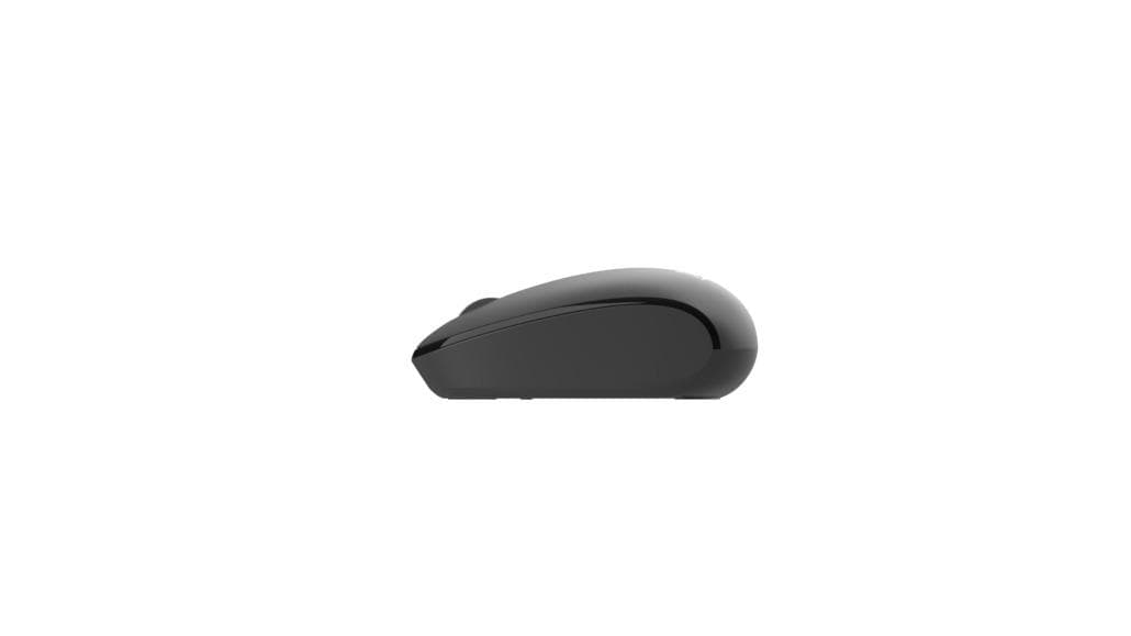 Mouse Serioux Spark 215 Wireless Negru, Senzor: Optic, DPI: 1000, - 3