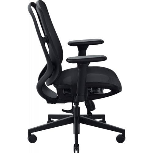 Scaun Razer Fujin, negru - 6