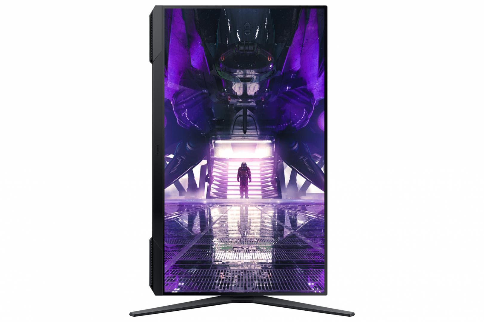 Monitor Samsung 27" LS27AG320NUXEN - 16