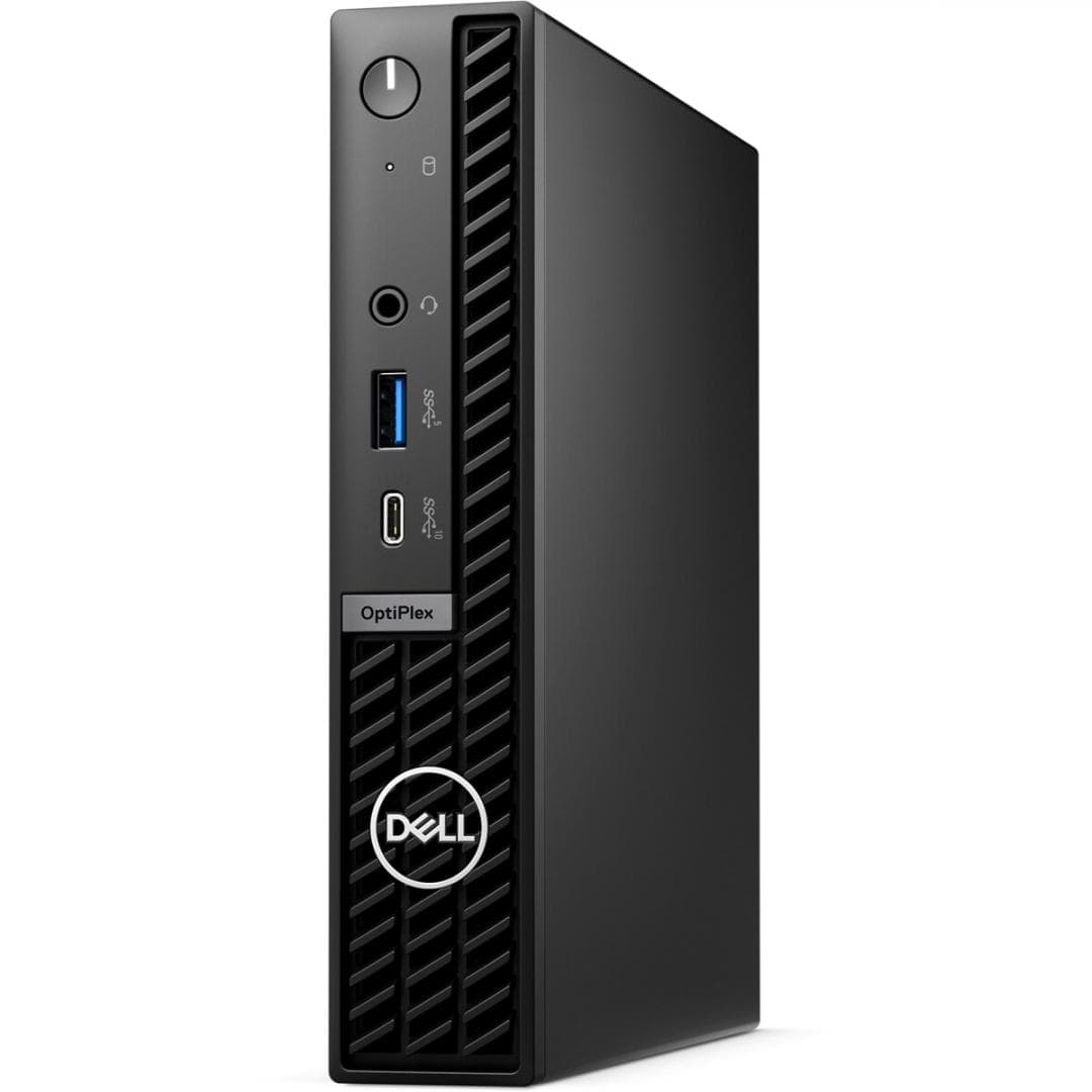 Desktop BusinessDELLN011O7020MFFEMEA_VP_UBU cu procesor Intel Intel Core i5 14500T pana - 2