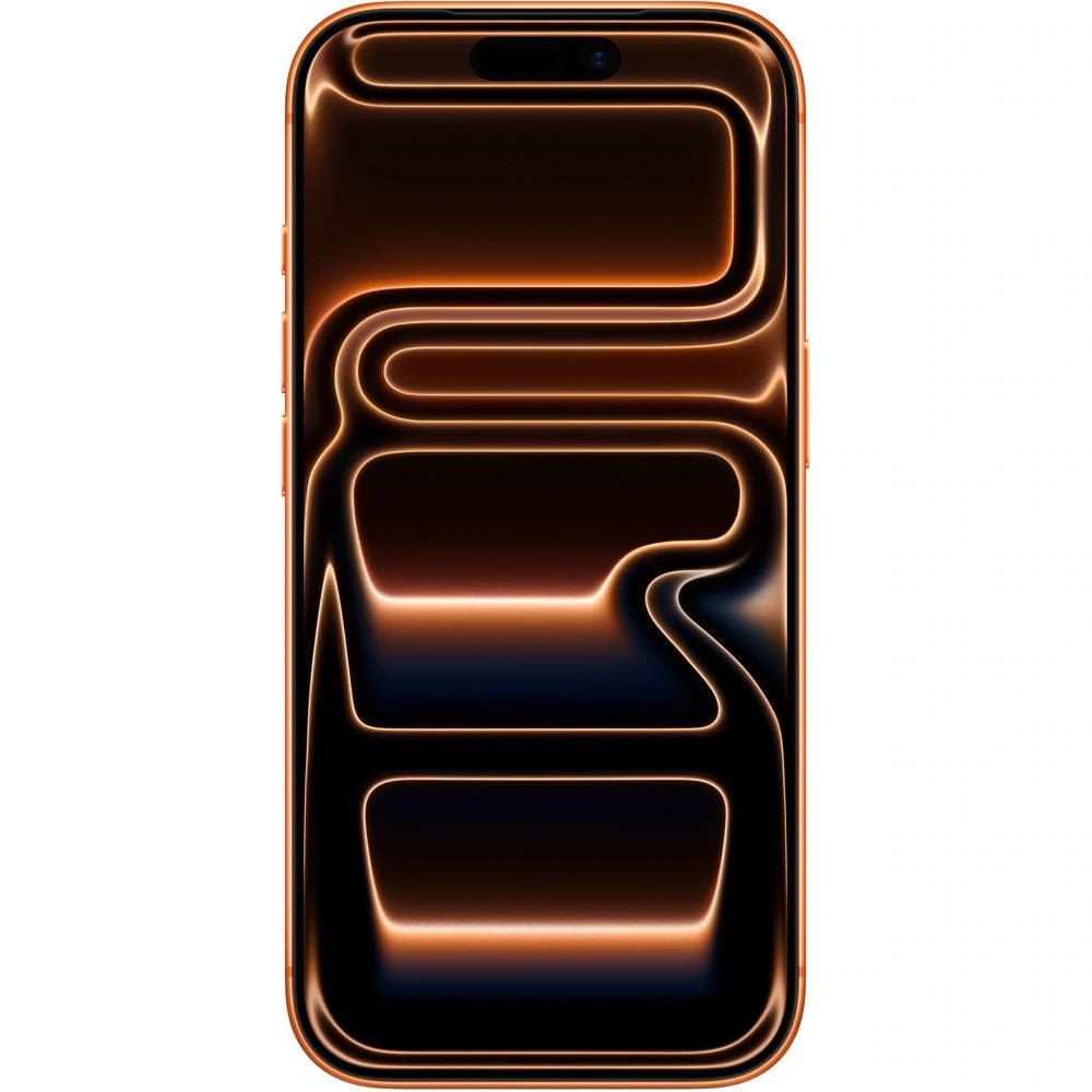iPhone 17 Pro 256GB Cosmic Orange - 2