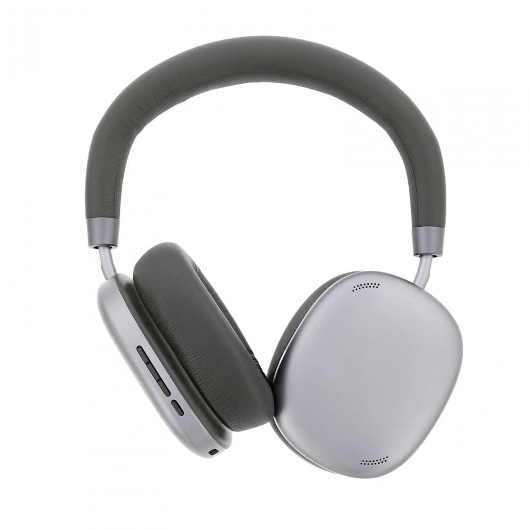 Casti Head-band Tellur Shade, Wireless, noise-canceling, Gri - 3
