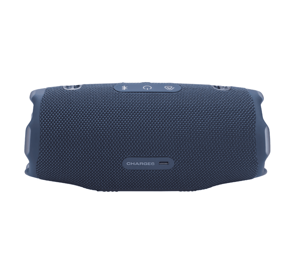 JBL Boxa portabila Charge 6 Blue - 6