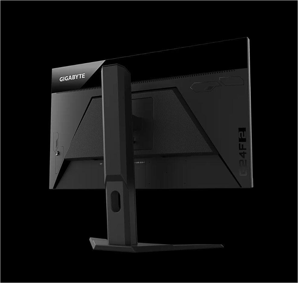 Monitor Gaming Gigabyte G24F 2, 23.8" IPS, Full HD, 1920 - 2