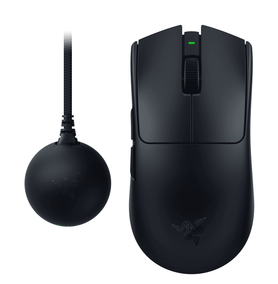 Mouse wireless Razer Viper V4 Pro, Razer™ Focus Pro 50K - 2