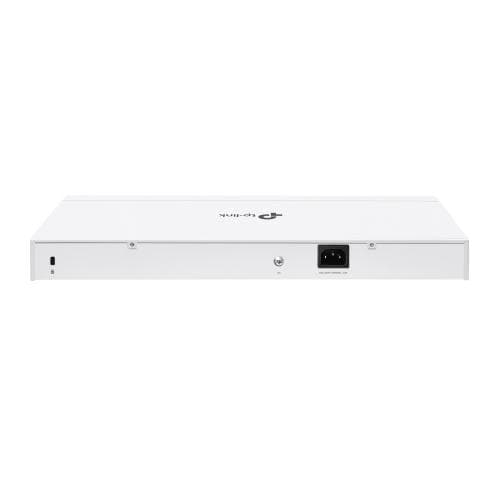 TP-LINK 18-Port Gigabit Smart Switch with 16-Port PoE+ FESTA FS318GP, - 3