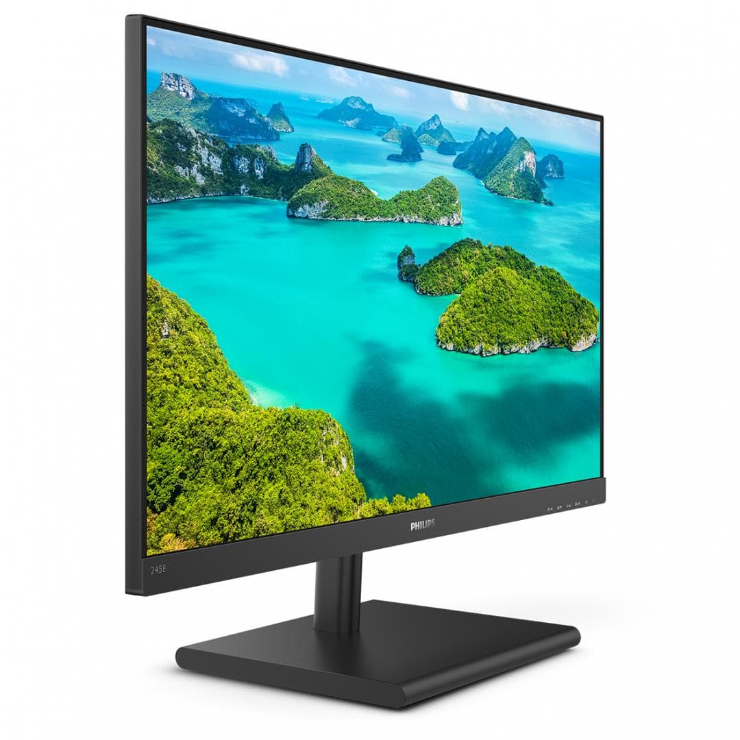 Monitor Philips 23.8" 245E1S/00 - 6