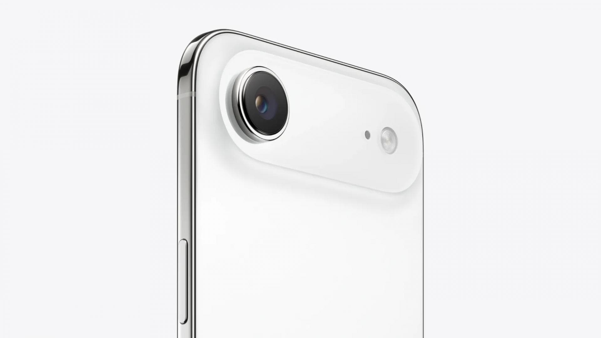 iPhone Air 512GB Cloud White - 3