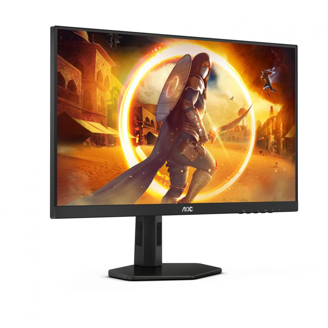 Monitor AOC 27" 27G4X, Diagonal (inch): 27, Diagonal (cm): 69, - 3