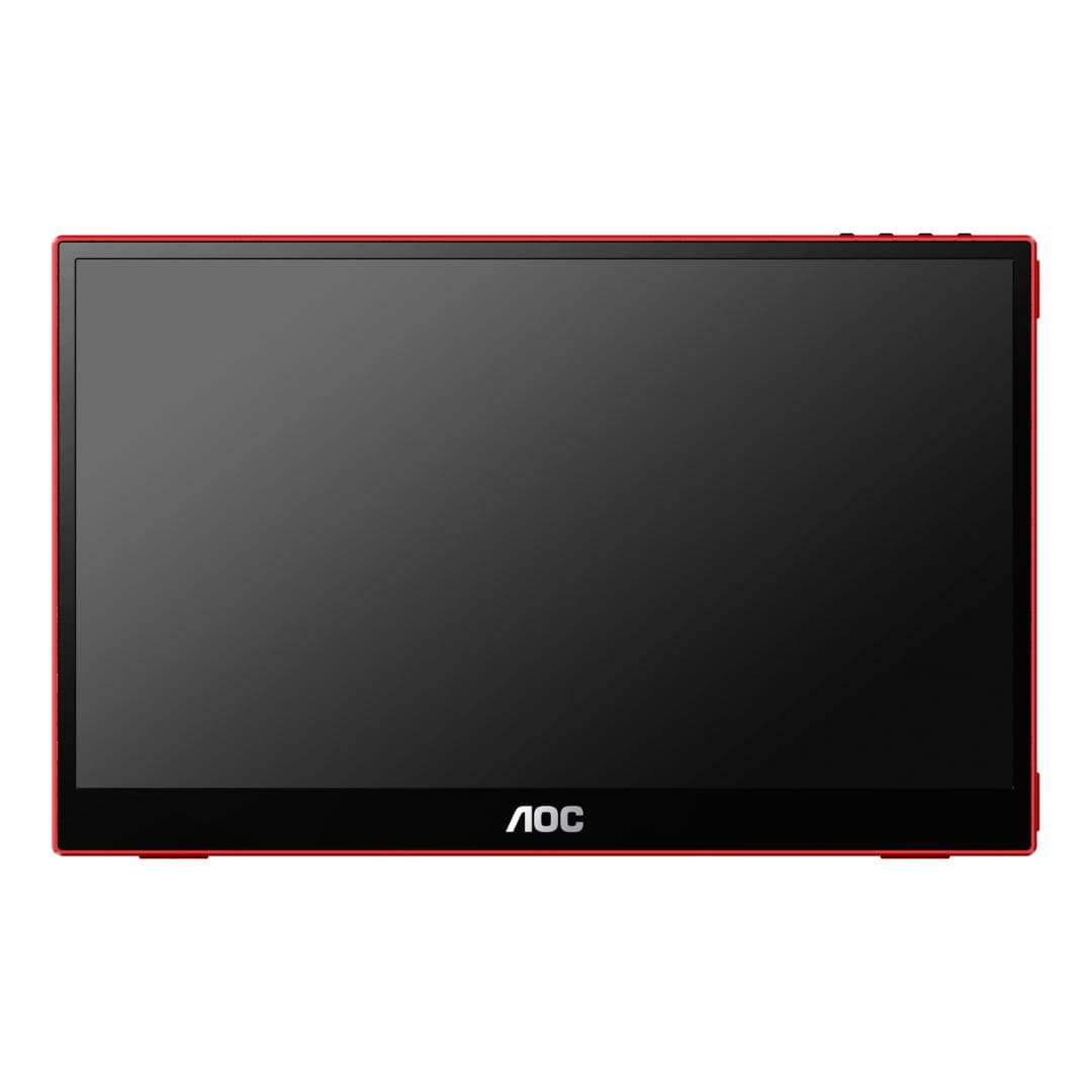 Monitor AOC 15.6" 16G3 - 3