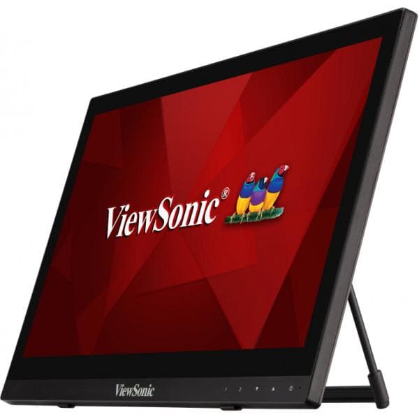 Monitor ViewSonic 15.6" TD1630-3 - 6