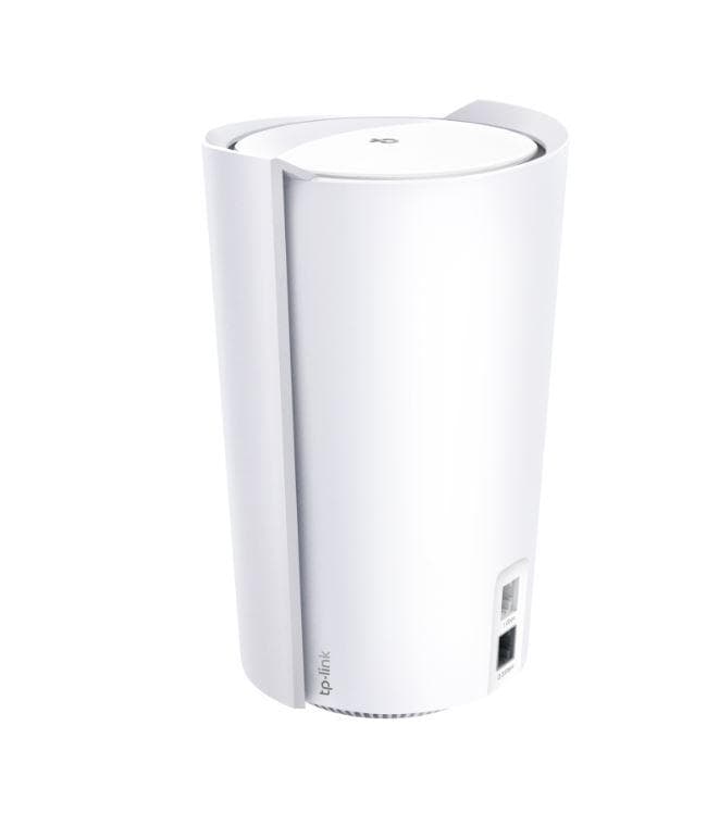 TP-Link AX6600 whole home mesh Wi-Fi 6 System, Deco X90(1-pack); - 2