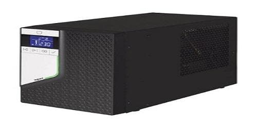 KEOR SPE TOWER 1000VA/800W, Outlet 8 x 10A IEC, 1-group