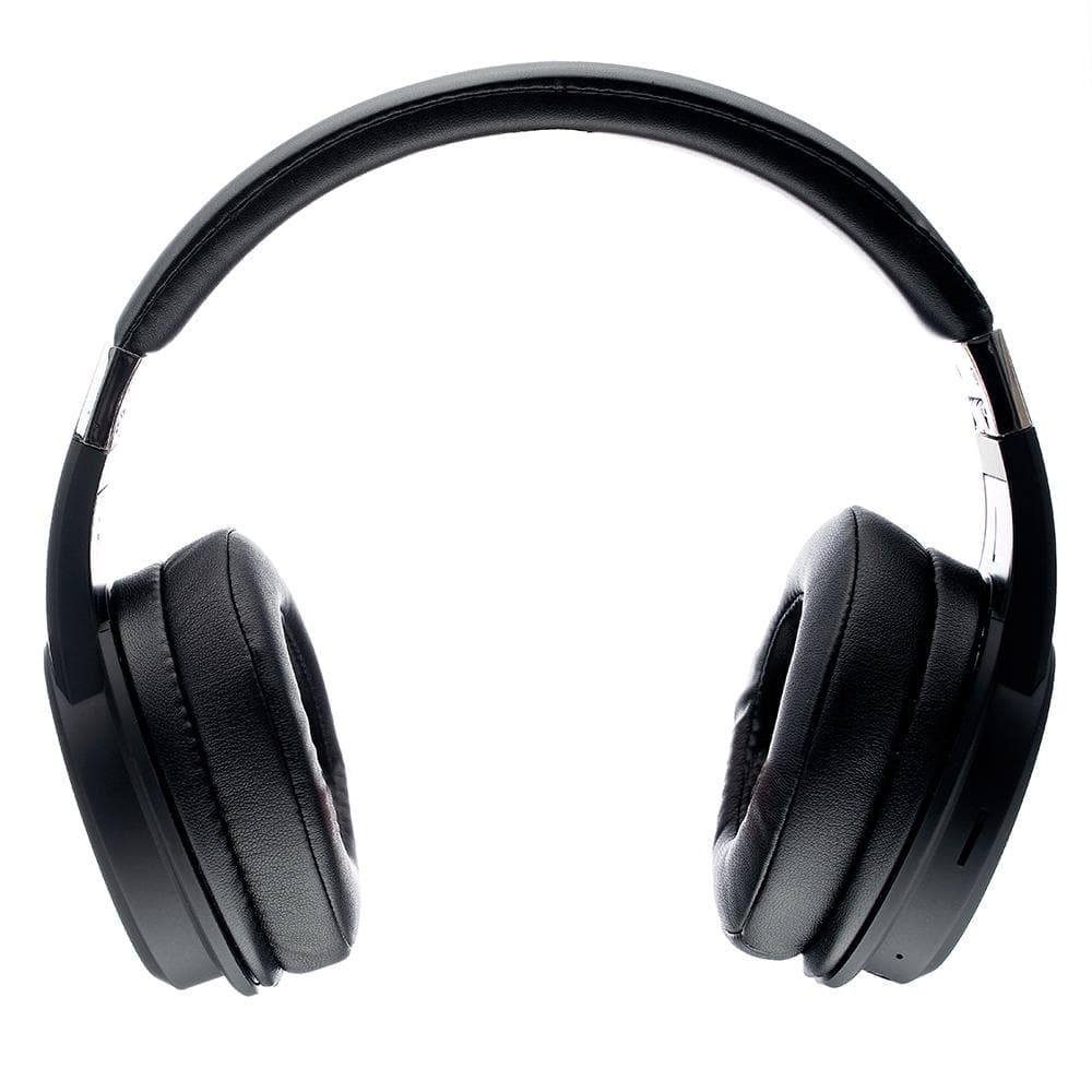 Casti Head-band SPACER SPBH-ONYX, wireless, Negru - 2