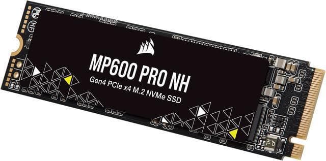 SSD intern Corsair MP600 PRO NH, 8TB, PCI Express 4.0 - 3