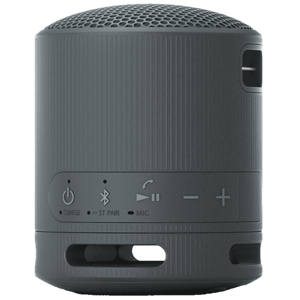 Boxa portabila SONY SRS-XB100B, Bluetooth v5.3, Fast-Pair, Clasificare IP67, Autonomie - 4