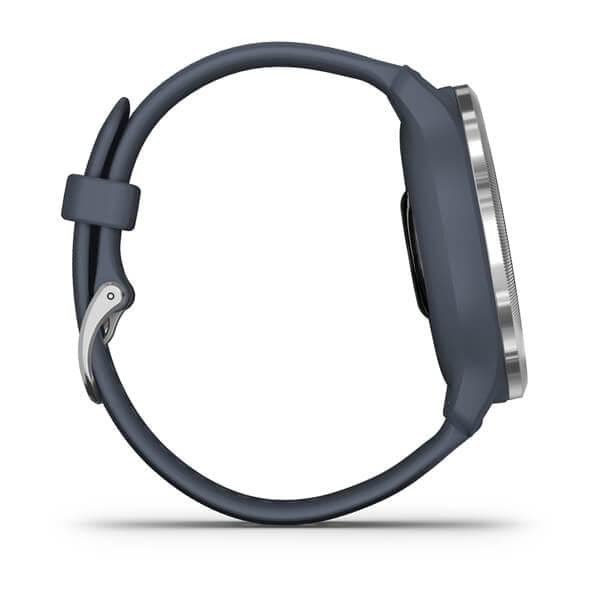 Ceas Smartwatch Garmin Venu 2, GPS, Blue Granite - 2