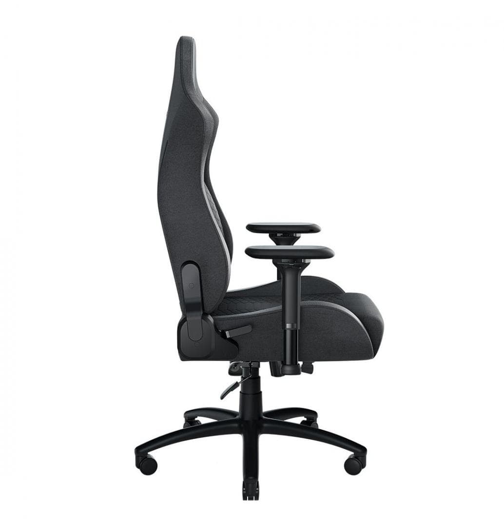 Razer Iskur - Dark Gray Fabric - Gaming Chair With - 3