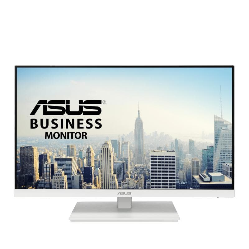Monitor Asus 24" VA24EQSB-W - 7