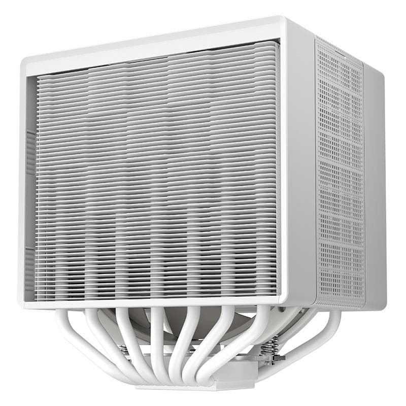Cooler Procesor DEEPCOOL ASSASIN 4S ALB - 2