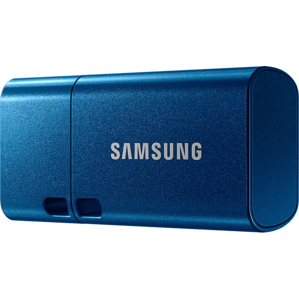 Memorie USB Flash Drive Samsung 256GB Pendrive, USB-C 3.1 Gen1,