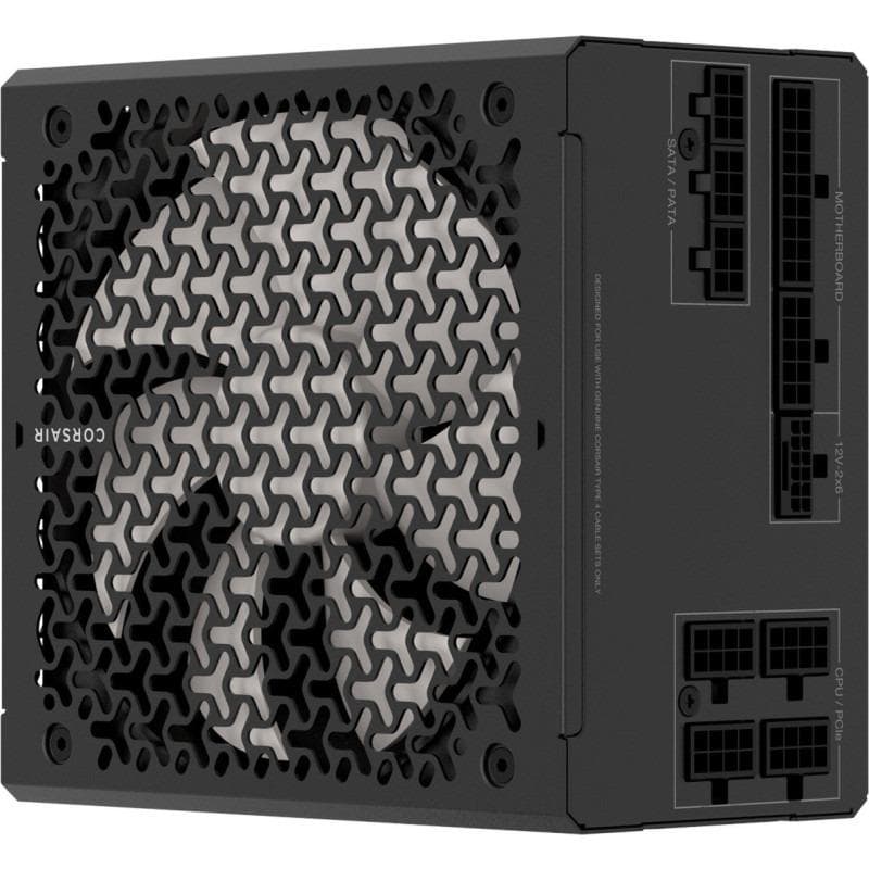 Sursa CORSAIR RM750x, 80 PLUS Gold, 750 W - 8