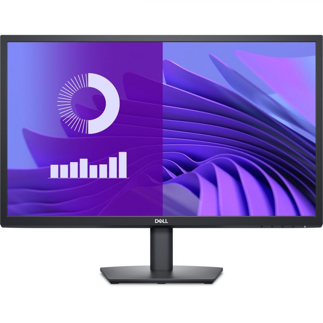 Monitor Dell 24" E2425H 60.47 cm, 1920 x 1080 75