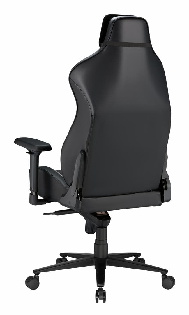 Scaun Gaming Serioux Prime, Capacitate greutate: 150 kg, Material suprafață: - 6