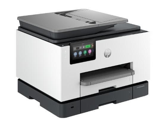 Multifunctional inkjet HP Officejet Pro 9130B A4 color, Inkjet, Functii: - 3