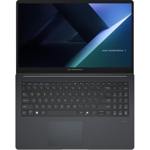 Laptop Business ASUS ExpertBook B1 B1503CVA, cu procesor Intel Core - 2