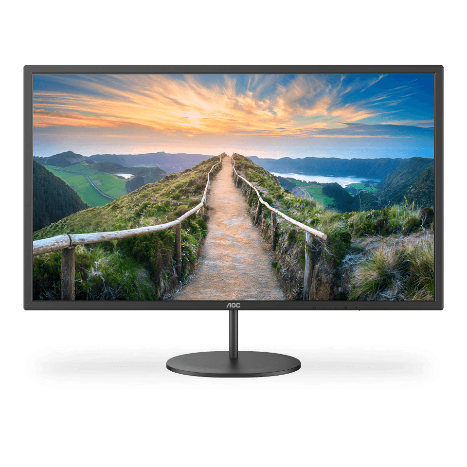 Monitor AOC 31.2" Q32V4