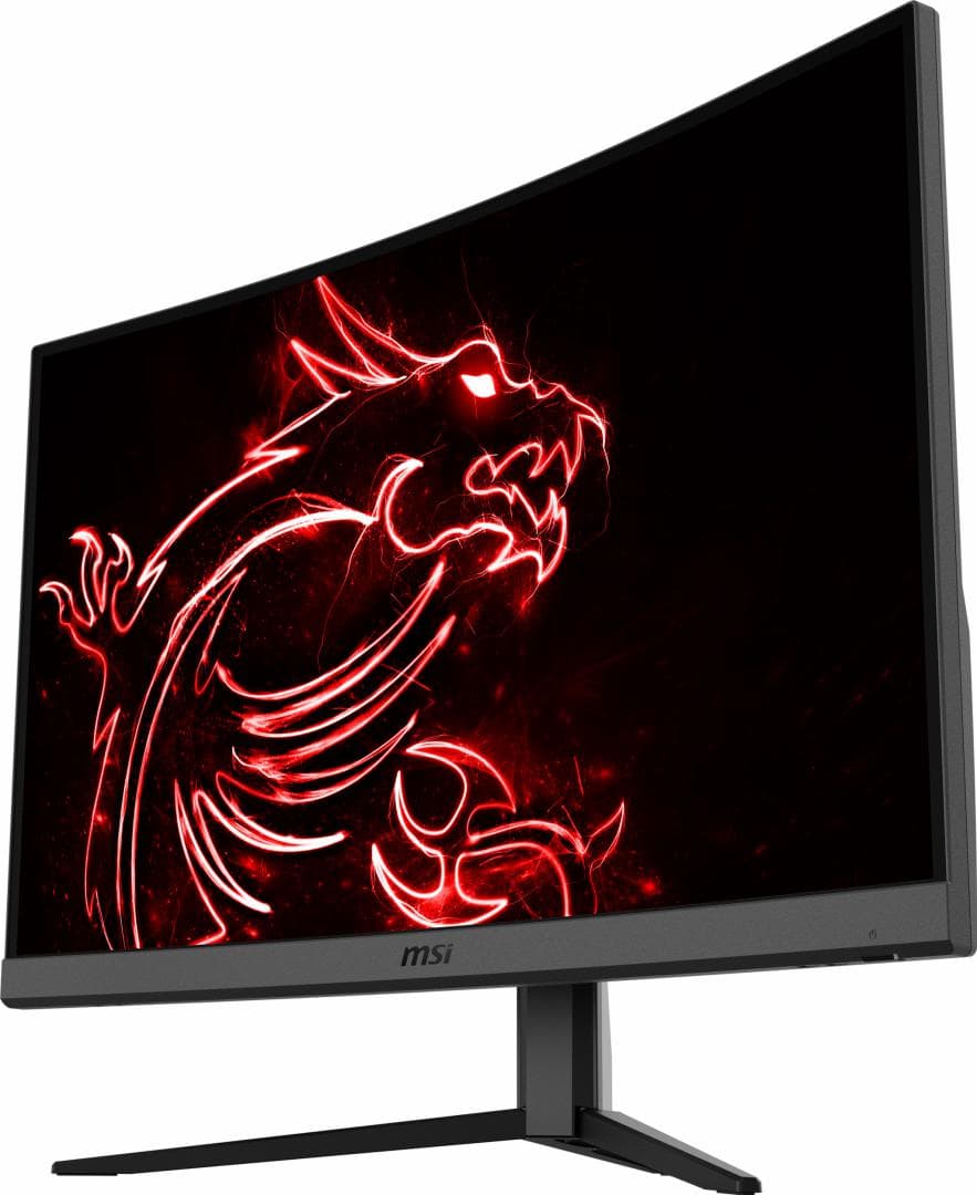 Monitor MSI 31.2" G32C4 E2 - 10