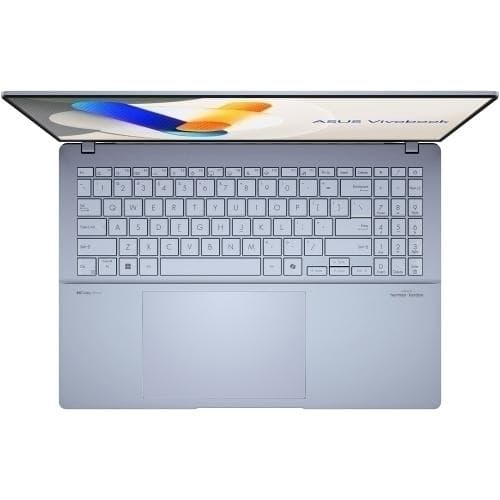 Laptop Consumer ASUS Vivobook S16, cu procesor Intel Core Ultra - 2