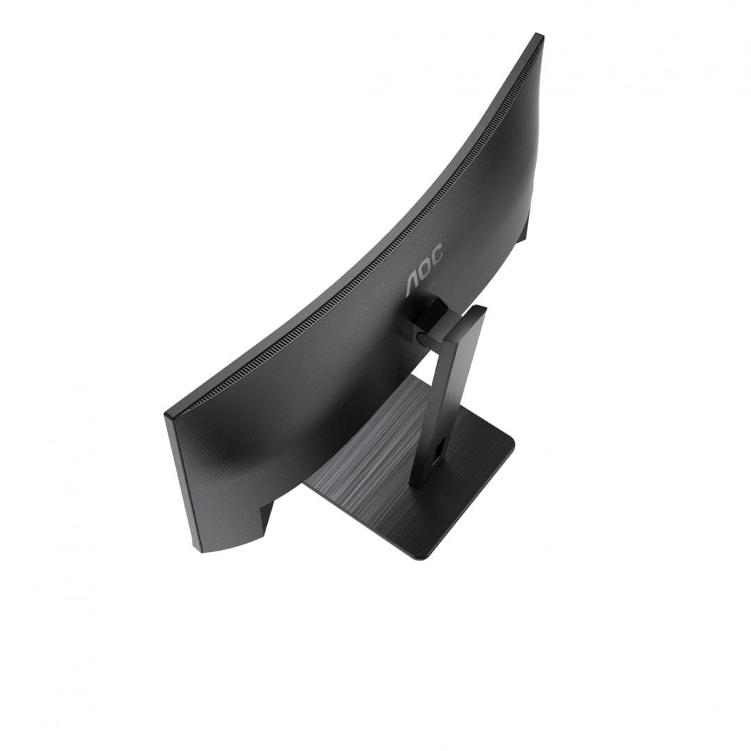 Monitor AOC 34" CU34P3CV - 6