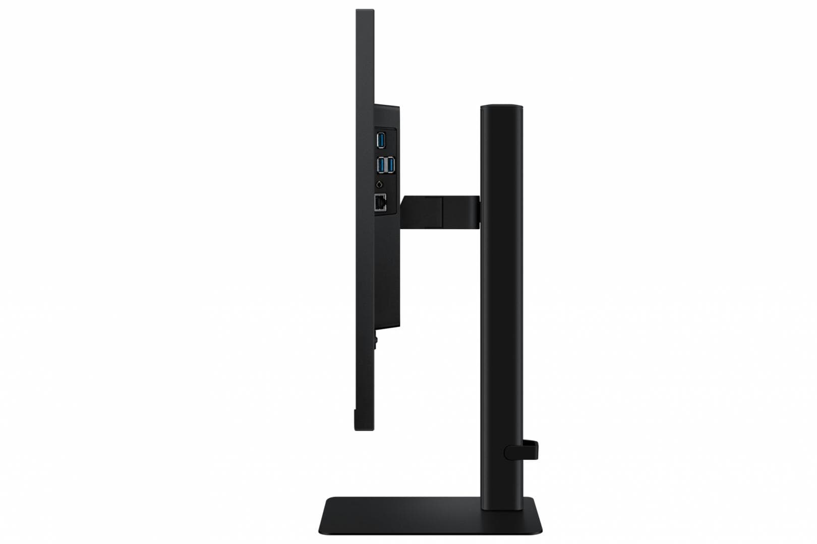 Monitor Samsung 27" LS27D800UAUXEN, Diagonal (inch): 27, Diagonal (cm): 69, - 8