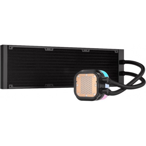 Cooler Procesor CORSAIR iCUE LINK TITAN 360 RX RGB AIO - 4