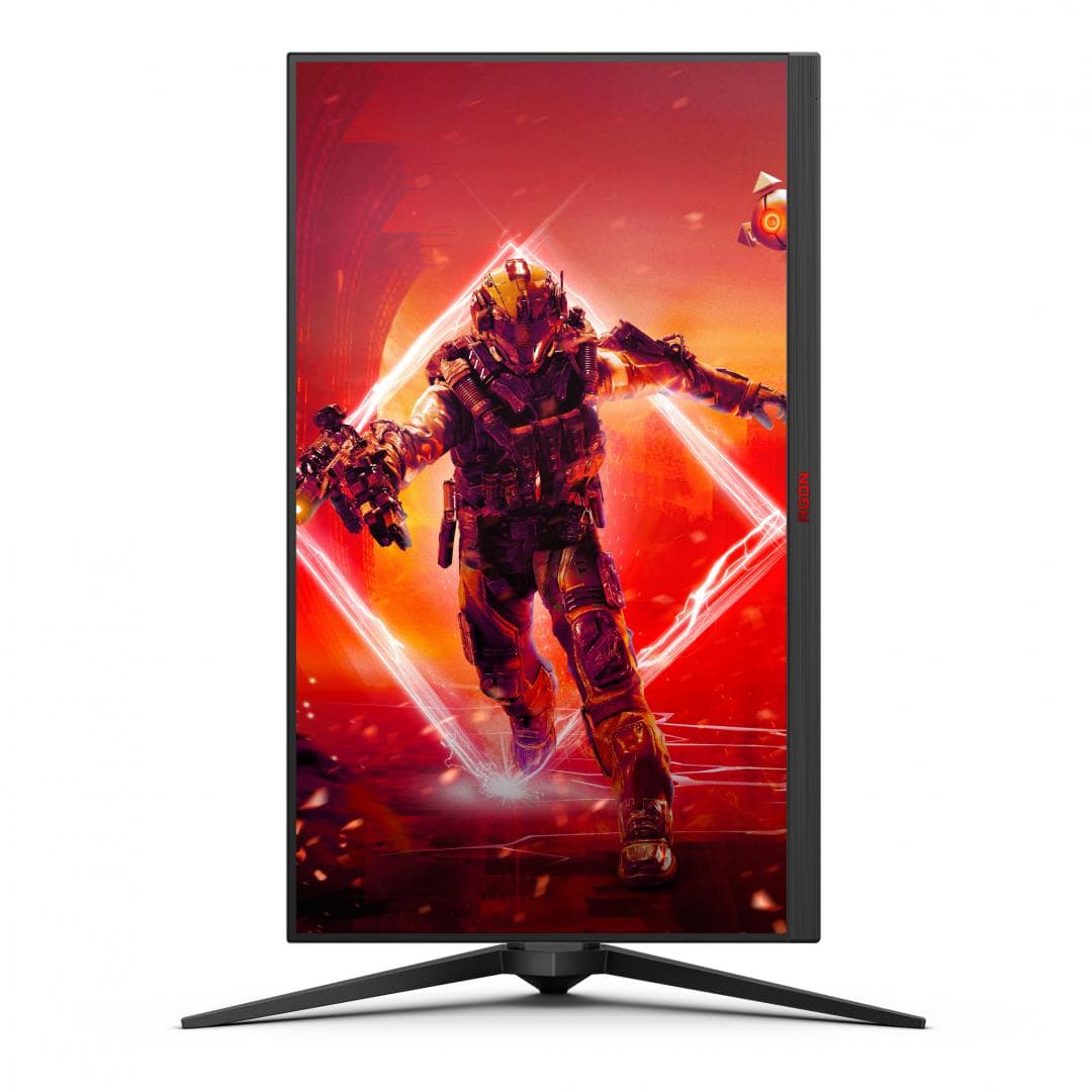 Monitor AOC 27" AG275QZN/EU - 6