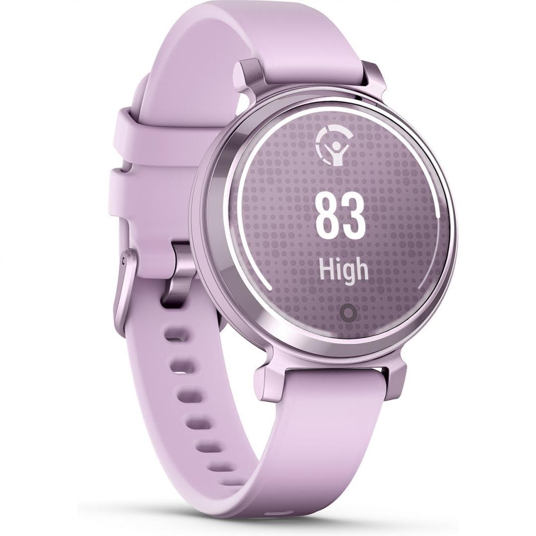 Ceas Garmin Lily 2 Metallic Lilac - 3
