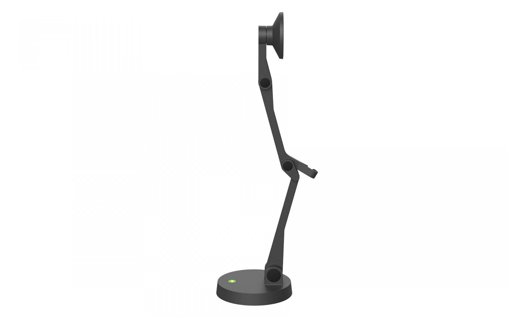 Suport telefon magnetic Ipevo Uplift, potrivita pentru telefoane cu display - 3