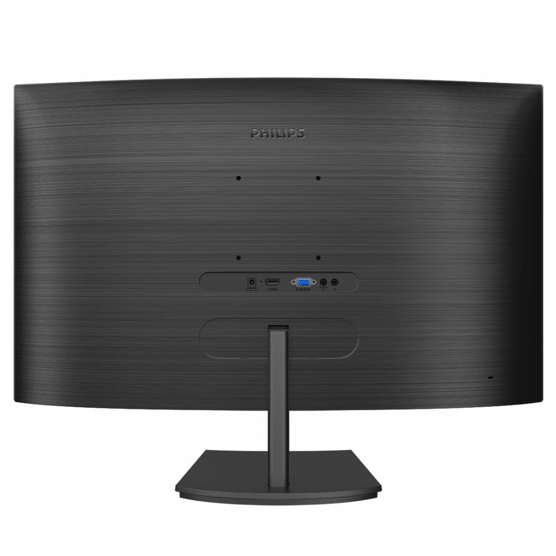 Monitor Philips 23.6" 241E1SCA/00 - 3