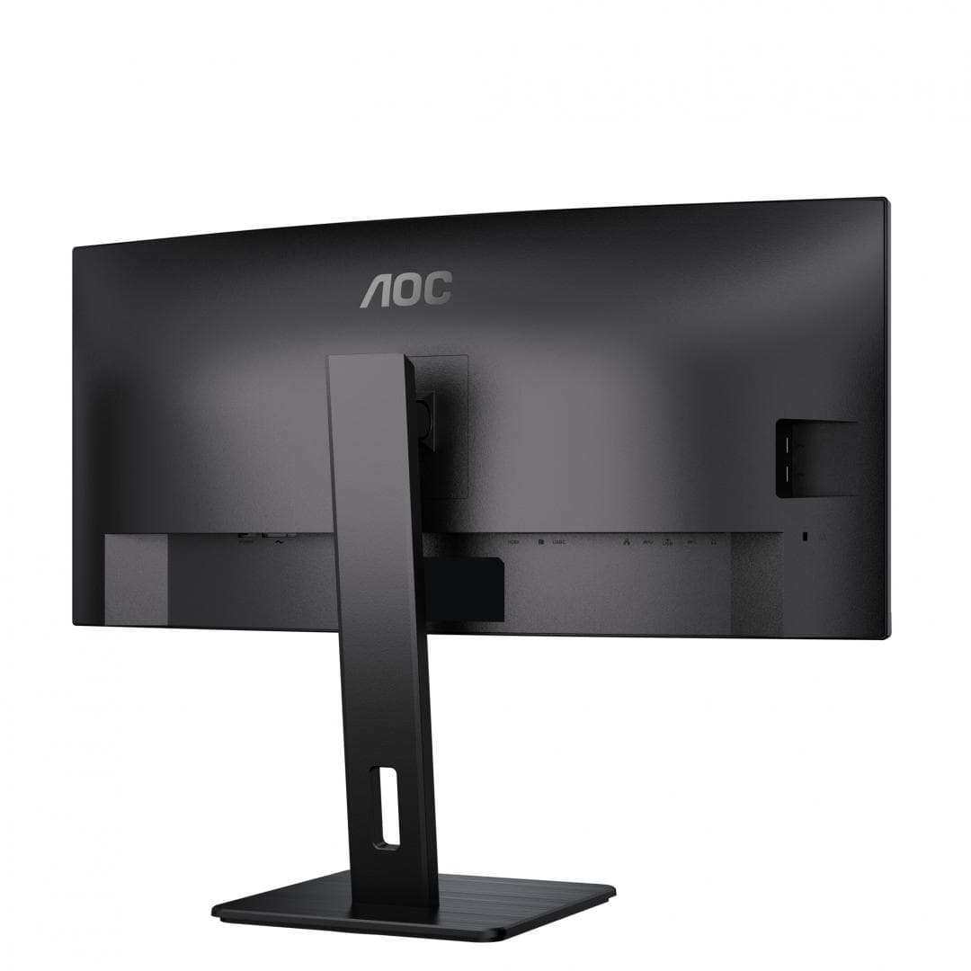 Monitor AOC 34" CU34P3CV - 10