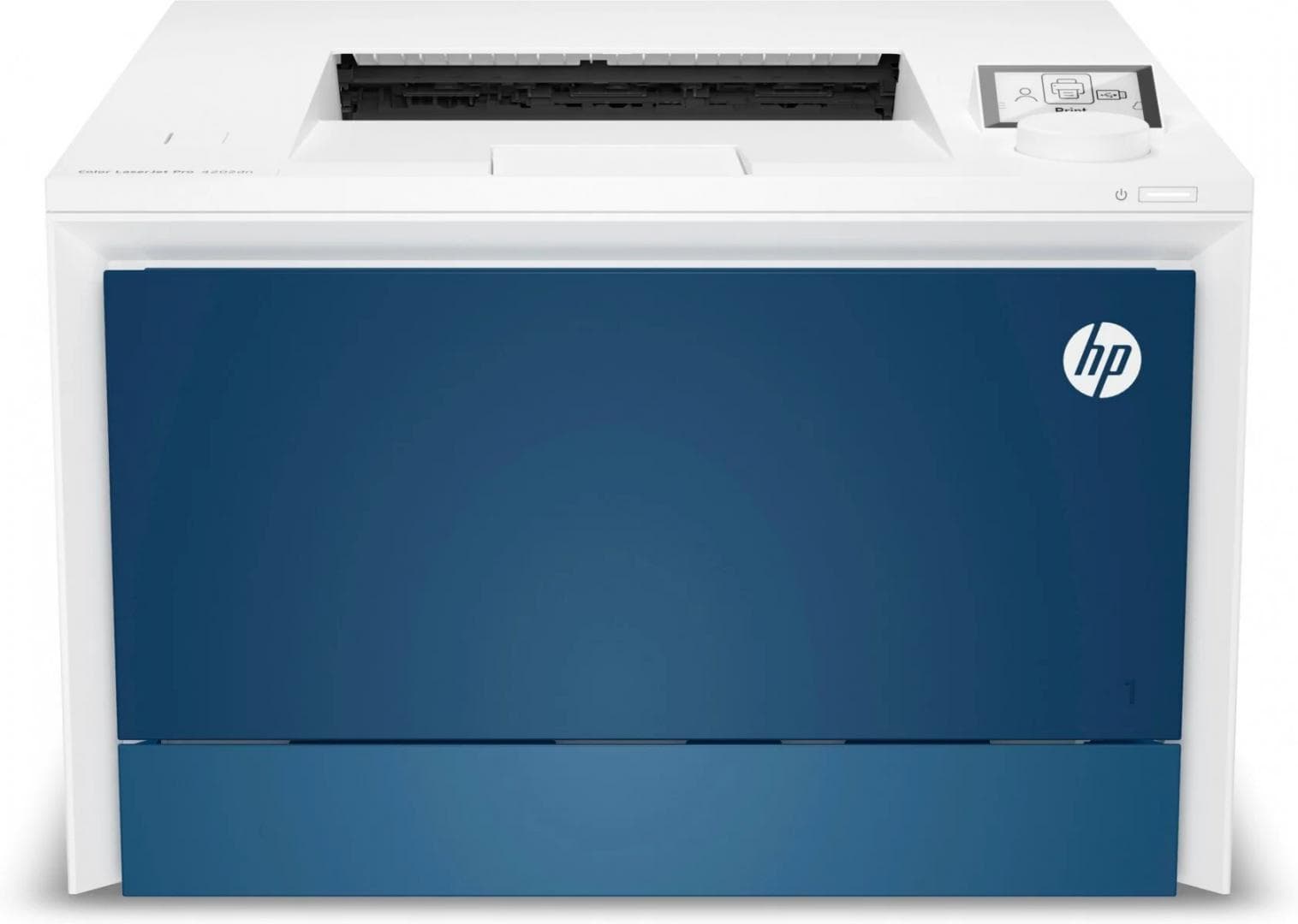 Imprimanta laser color HP Laserjet 4202DN, Format A4, Functi: Printare,