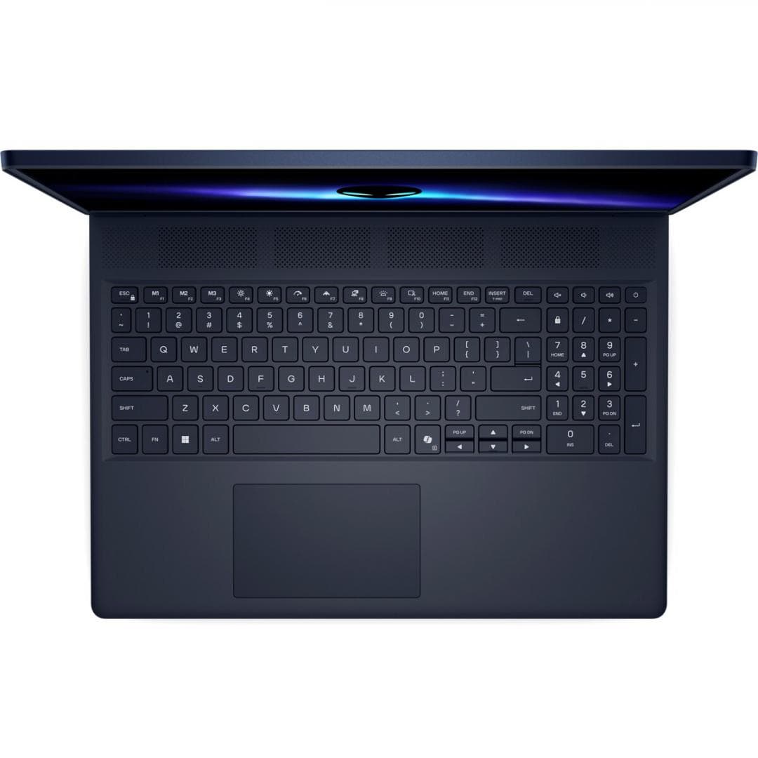 Laptop Gaming Dell Alienware 16 Aurora, cu procesor Intel Core - 2