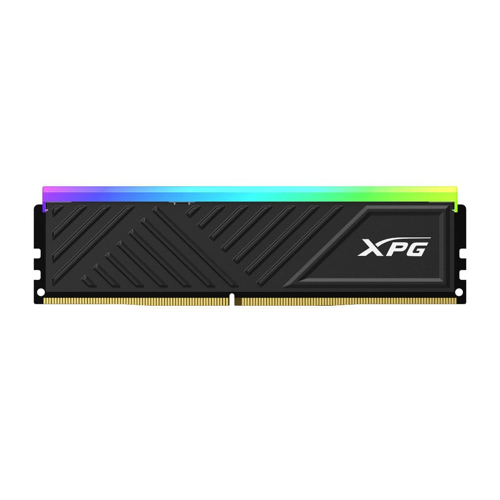 Memorie RAM ADATA XPG SPECTRIX D35G, 16GB DDR4, 3200MHz, CL16 - 2