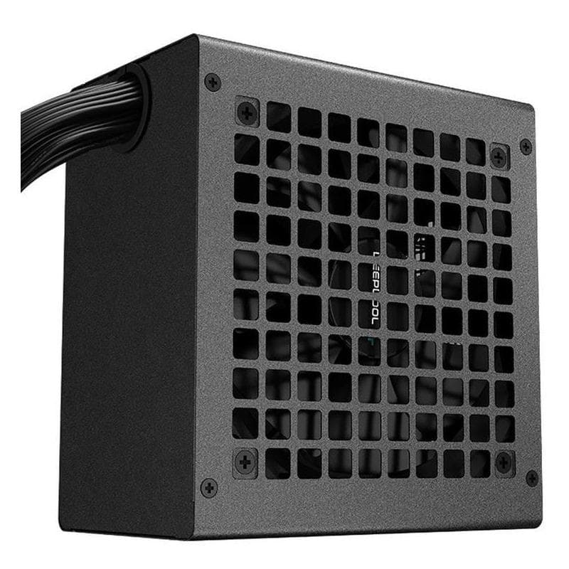 Sursa DEEPCOOL PF750, 80 PLUS, 750W - 4